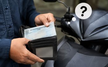 Jika STNK Hilang Apa yang Harus dilakukan, Simak Cara Urusnya
