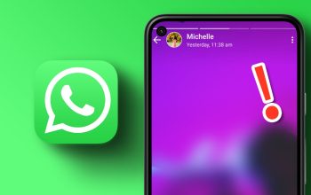 Cara Agar Video Story WA Tidak Buram Tanpa Aplikasi Tambahan