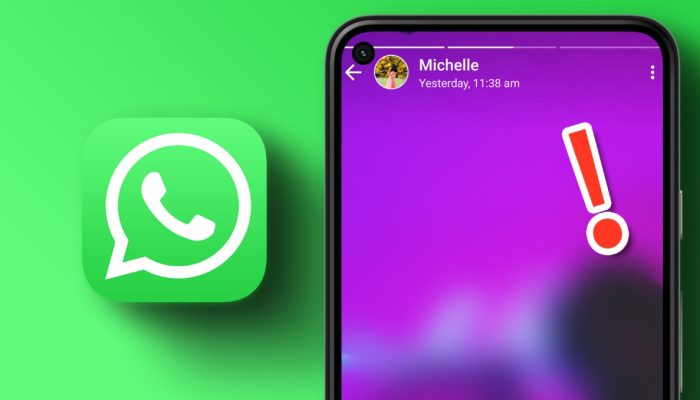 Cara Agar Video Story WA Tidak Buram Tanpa Aplikasi Tambahan
