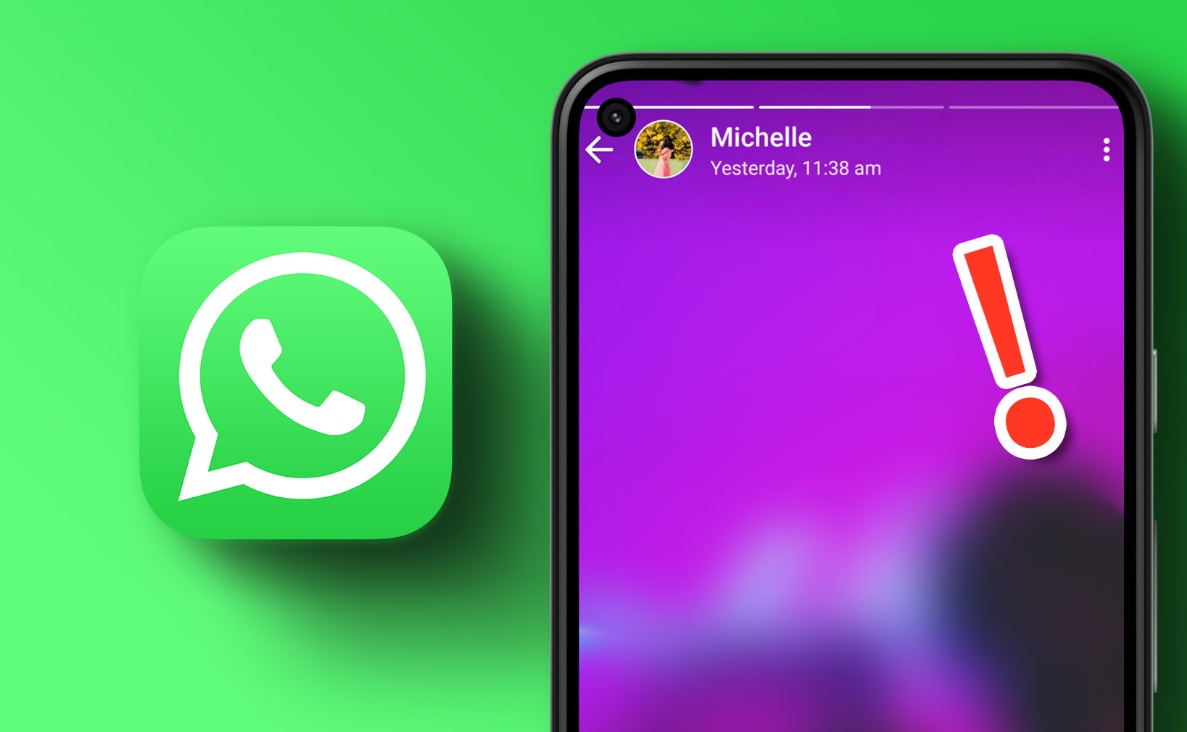 Cara Agar Video Story WA Tidak Buram Tanpa Aplikasi Tambahan