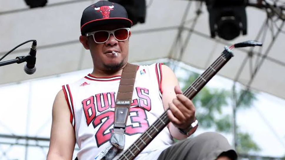 Trisno PAS Band Meninggal Dunia, Ini Perjuangannya Melawan Penyakit