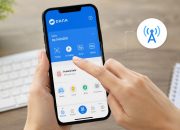 Mudah, Begini Cara Top Up DANA Pakai Pulsa Semua Operator
