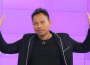 Polda Metro Jaya Periksa Vicky Prasetyo Hampir 5 Jam