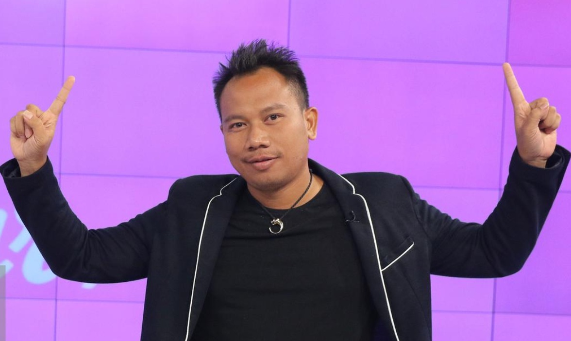 Polda Metro Jaya Periksa Vicky Prasetyo Hampir 5 Jam