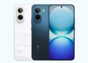 Spesifikasi dan Harga vivo V70 Lite 5G
