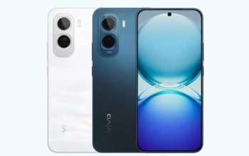 Spesifikasi dan Harga vivo V70 Lite 5G