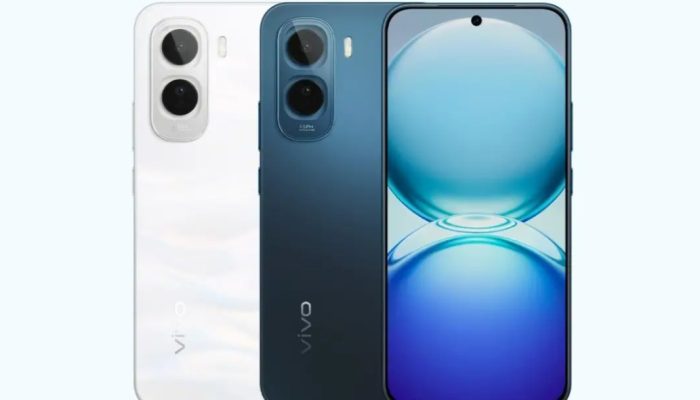 Spesifikasi dan Harga vivo V70 Lite 5G
