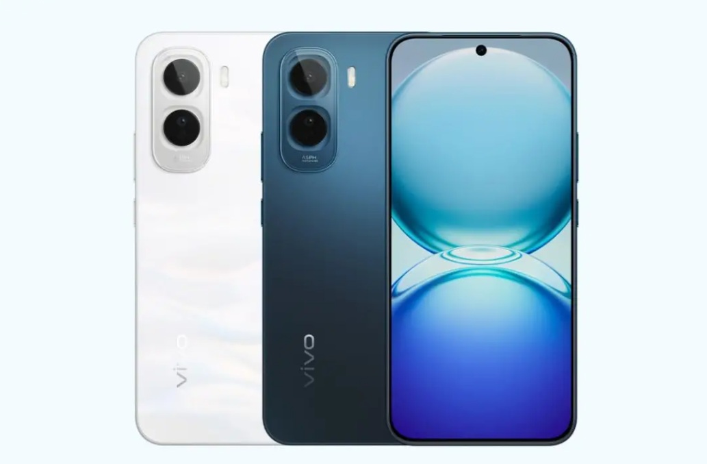 Spesifikasi dan Harga vivo V70 Lite 5G