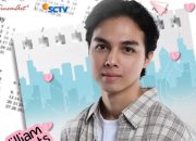 Biodata William Glenn Roberts, Umur, Agama dan Kisah Asmara
