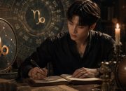 Ramalan Zodiak Capricorn Hari ini, Bulan Agustus 2026