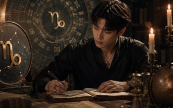 Ramalan Zodiak Capricorn Hari ini, Bulan Agustus 2026