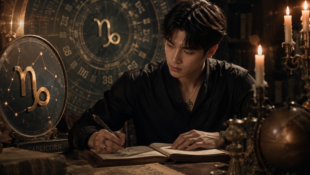 Ramalan Zodiak Capricorn Hari ini, Bulan Agustus 2026