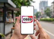 0889 Kartu Apa? Ini Informasi Provider dan Cara Mengeceknya