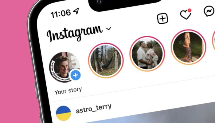 Apakah Screenshot Story IG Ketahuan? Ini Fakta Terbarunya