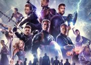 Avengers Endgame Encore Tayang, Apa Bedanya dengan 2019?