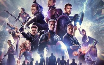Avengers Endgame Encore Tayang, Apa Bedanya dengan 2019?