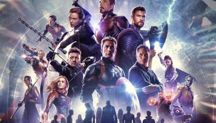 Avengers Endgame Encore Tayang, Apa Bedanya dengan 2019?