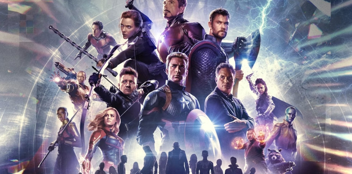 Avengers Endgame Encore Tayang, Apa Bedanya dengan 2019?