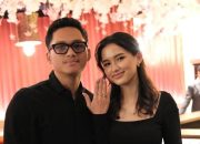 Azriel Hermansyah dan Sarah Menzel Siapkan Pernikahan, Persiapan Sudah 80 Persen