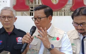 Bansos Dipungut Biaya? Ini Cara Lapor Pungli ke Bapanas