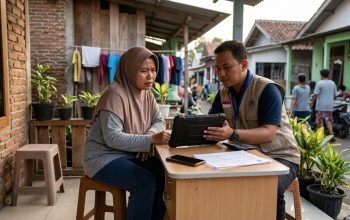 Masuk Kategori Desil 1 Tapi Tidak Dapat Bansos? Ini Penyebabnya