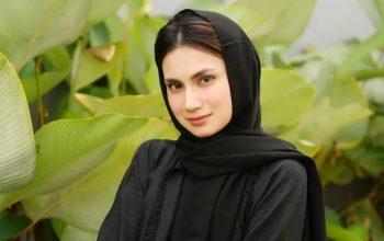 Raisya Bawazier: Biodata Lengkap dan Kabar Terbaru