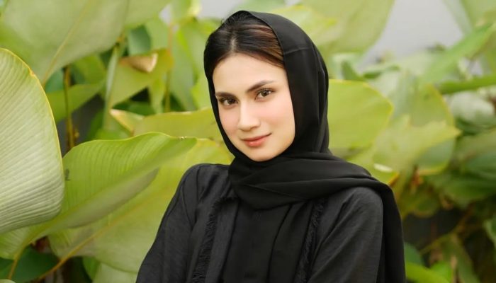 Raisya Bawazier: Biodata Lengkap dan Kabar Terbaru