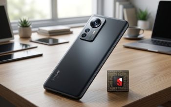 5 HP Snapdragon 8 Gen 1 yang Masih Menarik di 2026