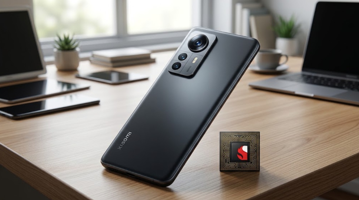 5 HP Snapdragon 8 Gen 1 yang Masih Menarik di 2026