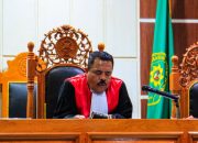 Sertifikat Rumah Dijaminkan Pengembang, Warga Green Valley Menggugat
