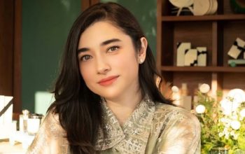 Biodata dan Profil Amanda Rigby, Calon Istri Andre Taulany