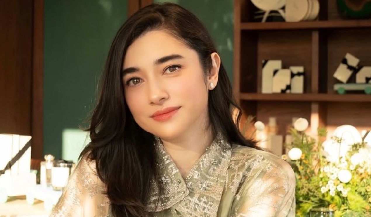 Biodata dan Profil Amanda Rigby, Calon Istri Andre Taulany