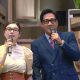 Andre Taulany dan Amanda Rigby Dikabarkan Segera Menikah