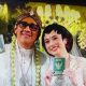 Andre Taulany Resmi Menikah dengan Amanda Rigby