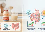 Apakah Yakult Bisa Melancarkan BAB? Ini Faktanya