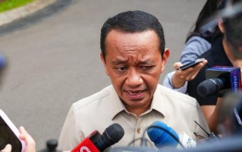 Indonesia Siapkan E50, Target Kurangi Impor Bensin