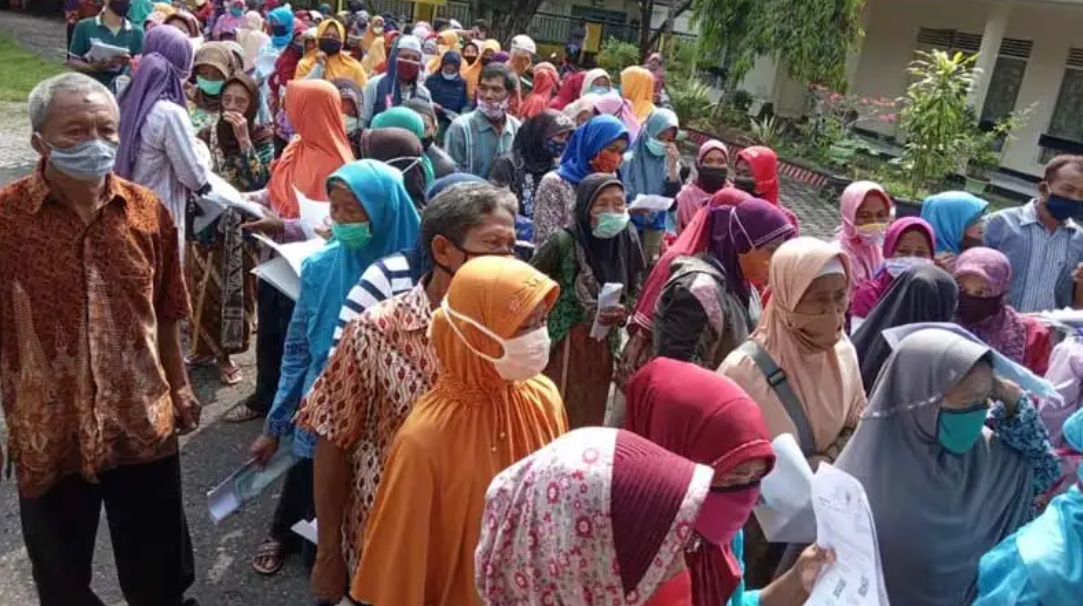 2027, Bansos Warga Bakal Disalurkan Lewat Rekening