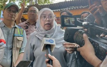 Penghasilan di Bawah Rp5,7 Juta Bisa Dapat Bedah Rumah