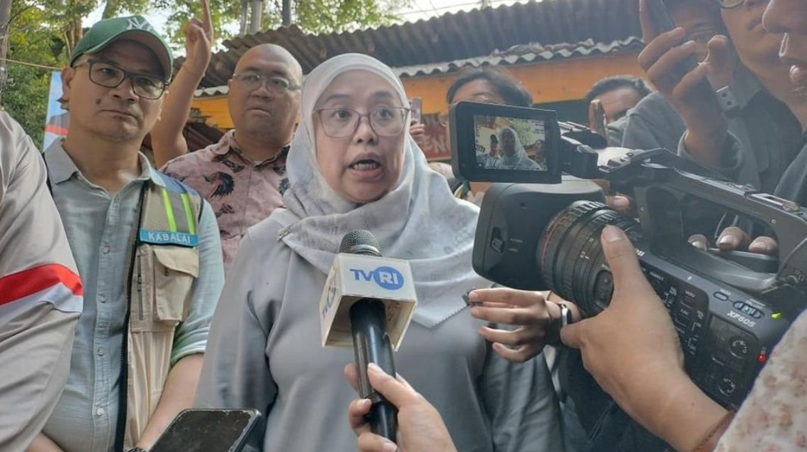 Penghasilan di Bawah Rp5,7 Juta Bisa Dapat Bedah Rumah