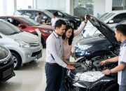 Waspada Penipuan Segitiga Mobil Bekas, Kenali Modusnya