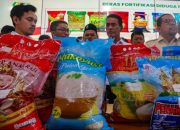 Daftar 25 Merek Beras Fortifikasi Abal-abal Ditarik dari Pasaran