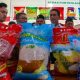 Daftar 25 Merek Beras Fortifikasi Abal-abal Ditarik dari Pasaran