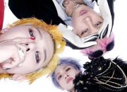 Tiket Ludes, BIGBANG Tambah Satu Hari Konser di Jakarta