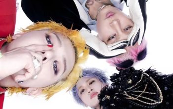 Tiket Ludes, BIGBANG Tambah Satu Hari Konser di Jakarta