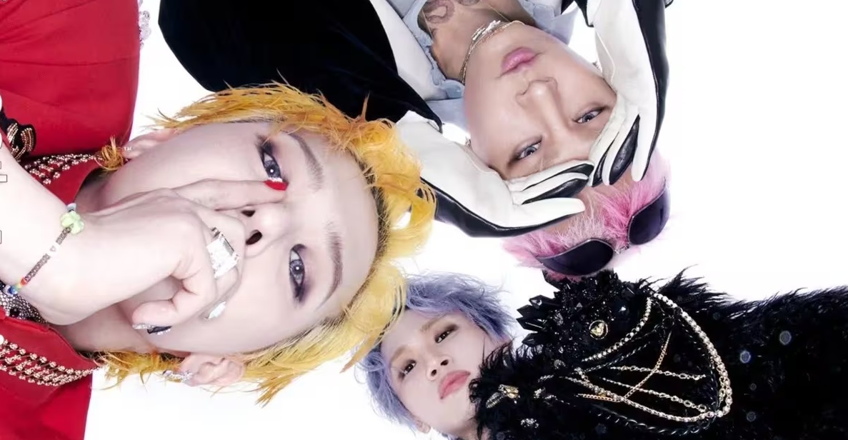 Tiket Ludes, BIGBANG Tambah Satu Hari Konser di Jakarta