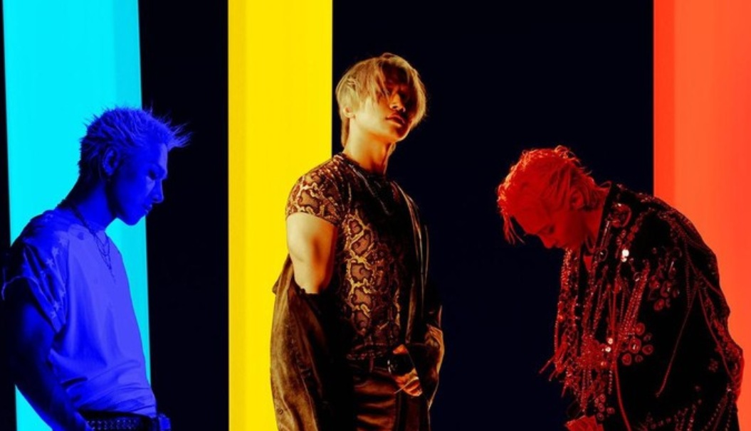 Tiket BIGBANG Jakarta Mulai Rp1,55 Juta, Begini Cara Belinya