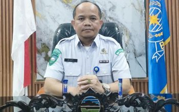 BMKG Luruskan Isu Potensi Megathrust di Tolitoli dan Buol