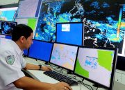 BMKG: Waspada Hujan Lebat dan Angin Kencang September 2026