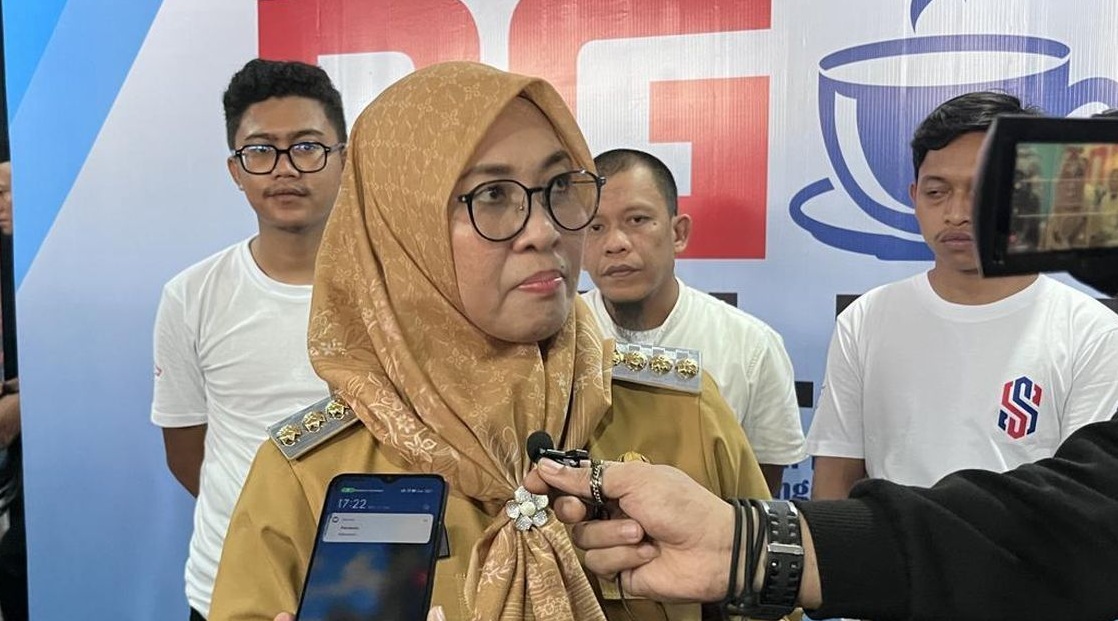 Bupati Gowa Jadi Tersangka, Diduga Minta Rp85 Juta Tiap Minimarket