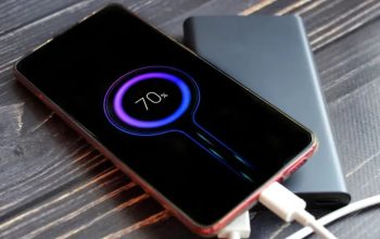 Apa Itu Bypass Charging? Rahasia Main Game Tanpa Takut HP Overheat